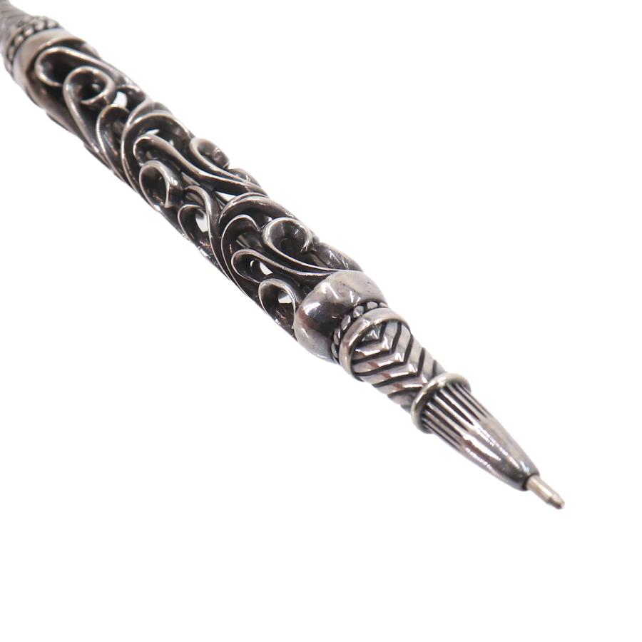 クロムハーツ CHROME HEARTS フィリグリー ボールペン シルバー SV 925