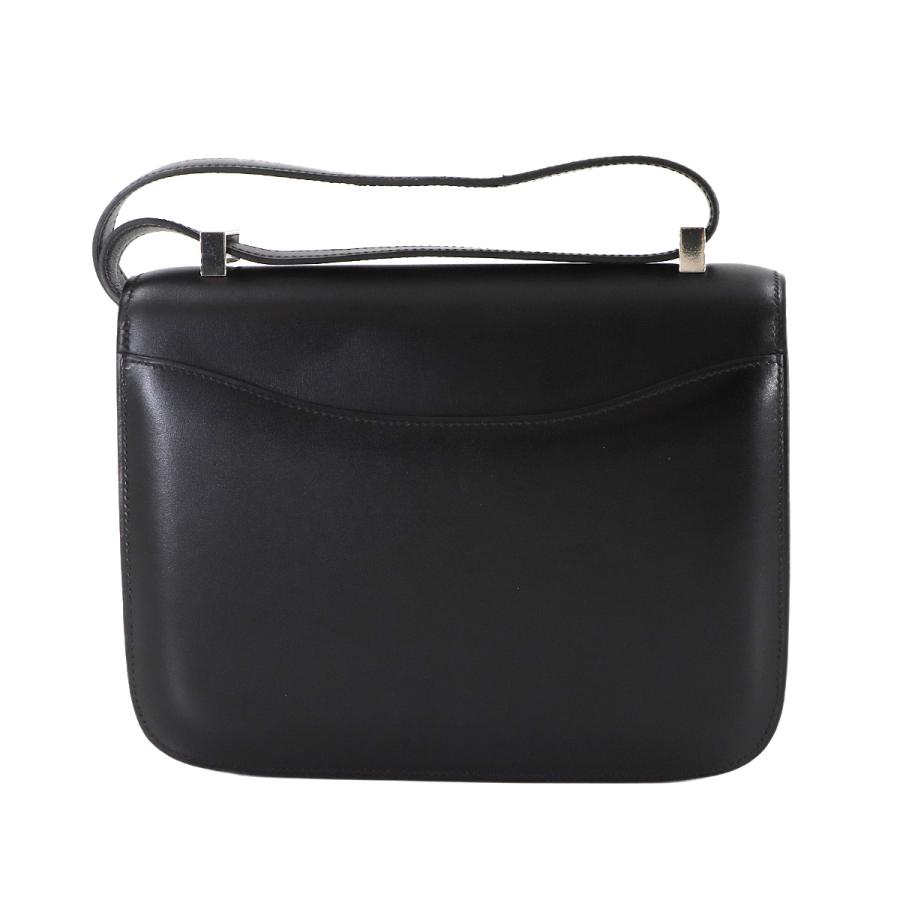 HERMES（エルメス） 新品同様 コンスタンス 23 ギロッシュ ショルダー
