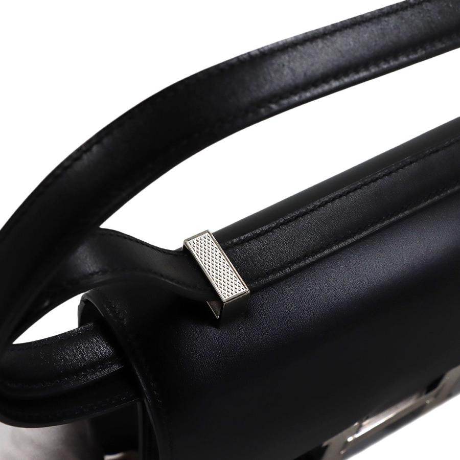HERMES（エルメス） 新品同様 コンスタンス 23 ギロッシュ ショルダー