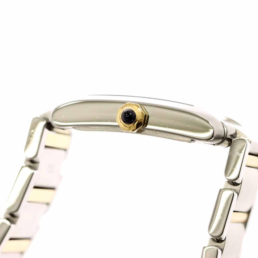 Cartier（カルティエ） タンクフランセーズMM コンビ W51012Q4
