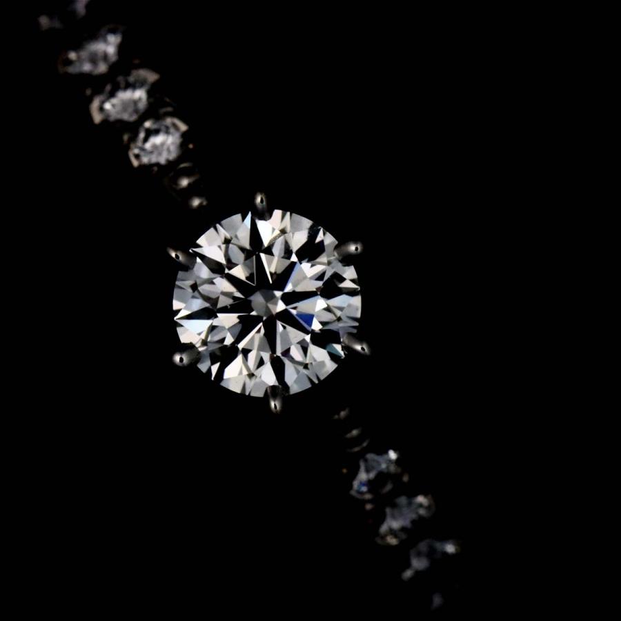TASAKI（タサキ） ピアチェーレ パヴェ ダイヤ 0.31ct D/VS1/3EX 0.08 