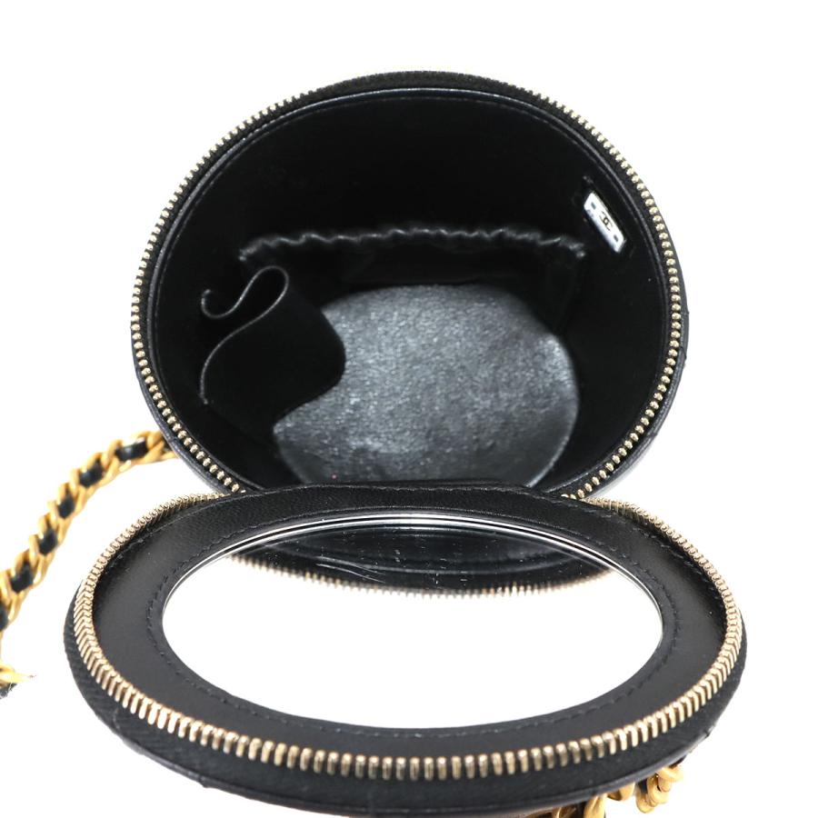 CHANEL（シャネル） 新品同様 マトラッセ バニティ 2way チェーン