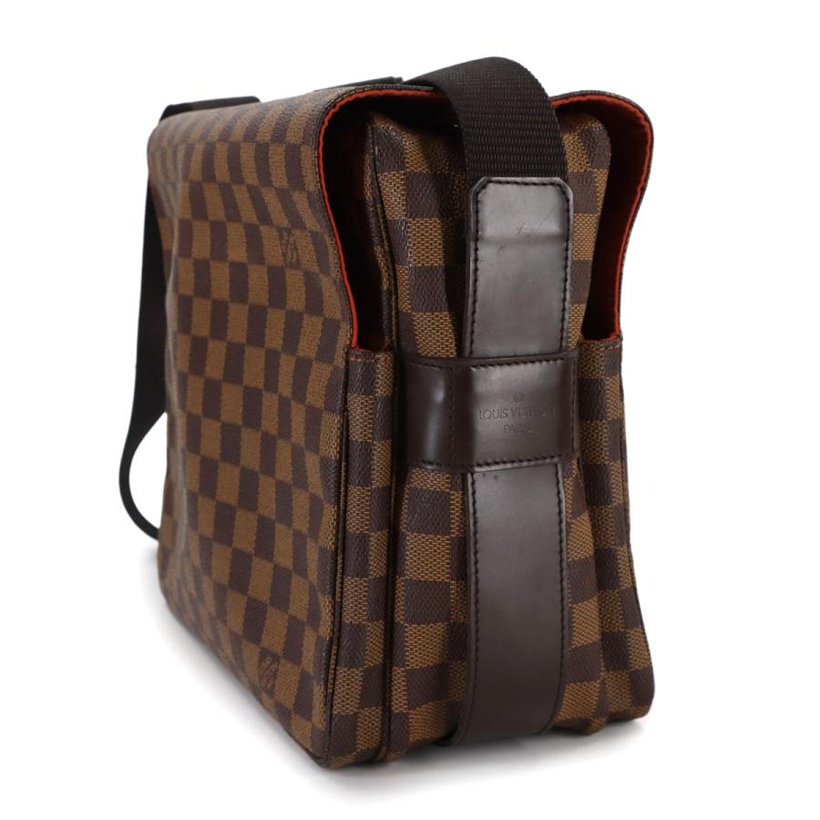 LOUIS VUITTON（ルイ・ヴィトン） 新品同様 ルイ ヴィトン ダミエ 