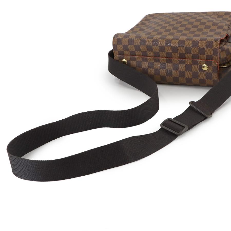 LOUIS VUITTON（ルイ・ヴィトン） 新品同様 ルイ ヴィトン ダミエ 