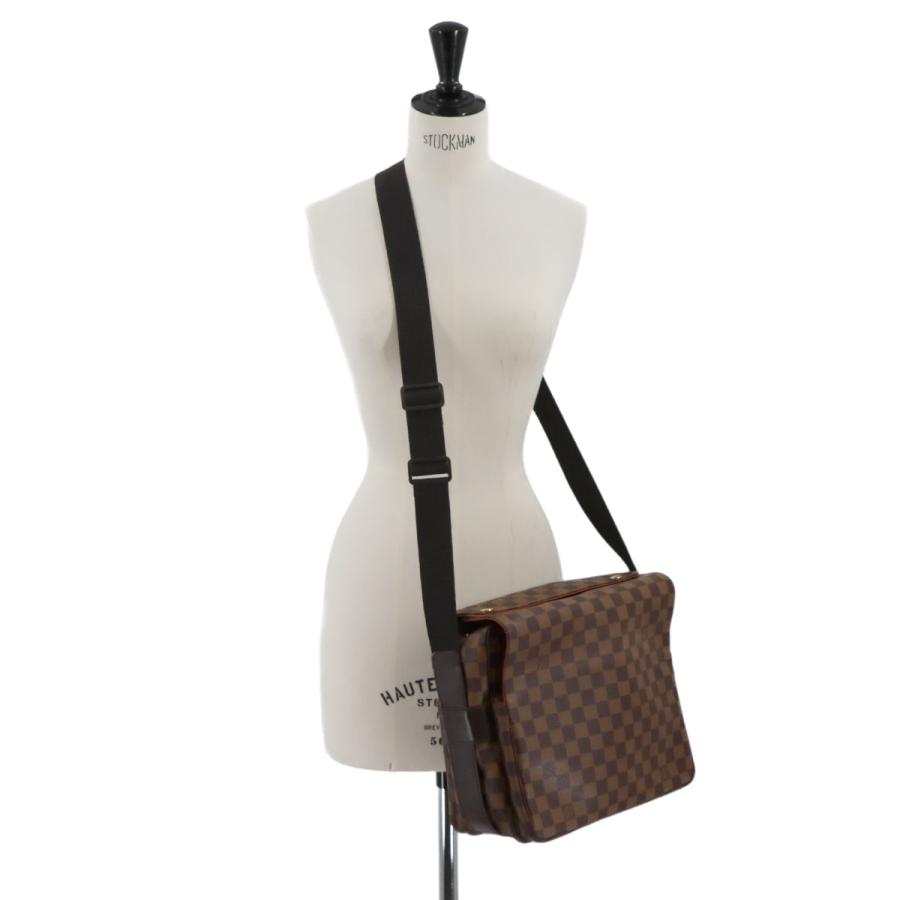 LOUIS VUITTON（ルイ・ヴィトン） 新品同様 ルイ ヴィトン ダミエ