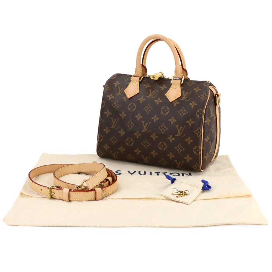 LOUIS VUITTON（ルイ・ヴィトン） 新品同様 ルイ ヴィトン モノグラム