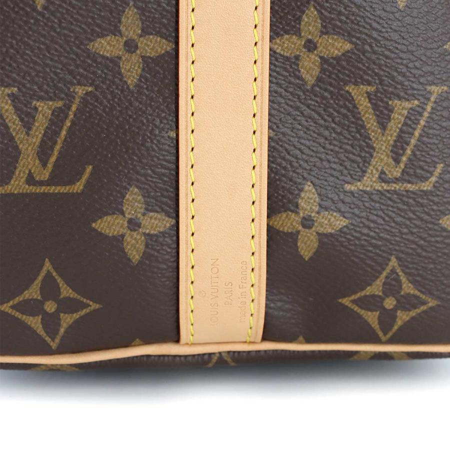 LOUIS VUITTON（ルイ・ヴィトン） 新品同様 ルイ ヴィトン モノグラム