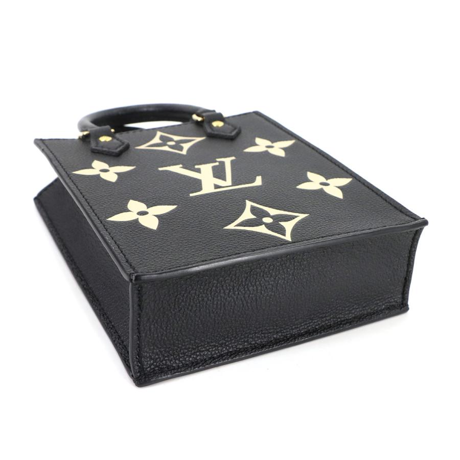 LOUIS VUITTON（ルイ・ヴィトン） 新品同様 ルイ ヴィトン バイカラー