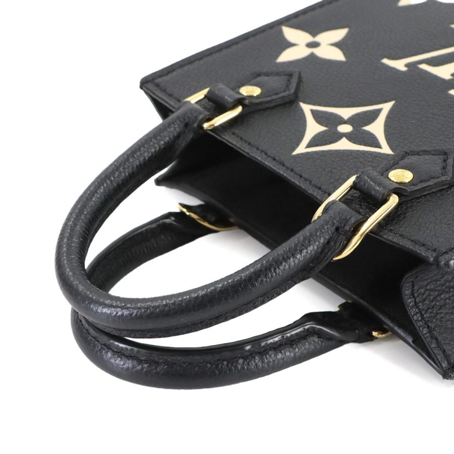 LOUIS VUITTON（ルイ・ヴィトン） 新品同様 ルイ ヴィトン バイカラー
