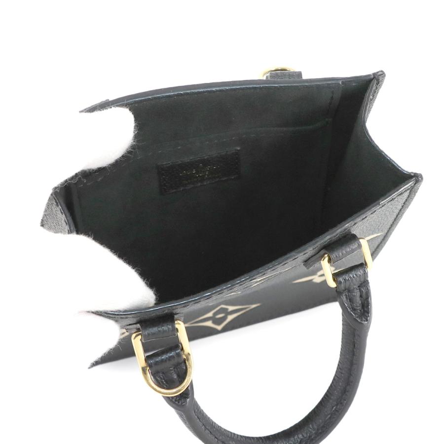 LOUIS VUITTON（ルイ・ヴィトン） 新品同様 ルイ ヴィトン バイカラー