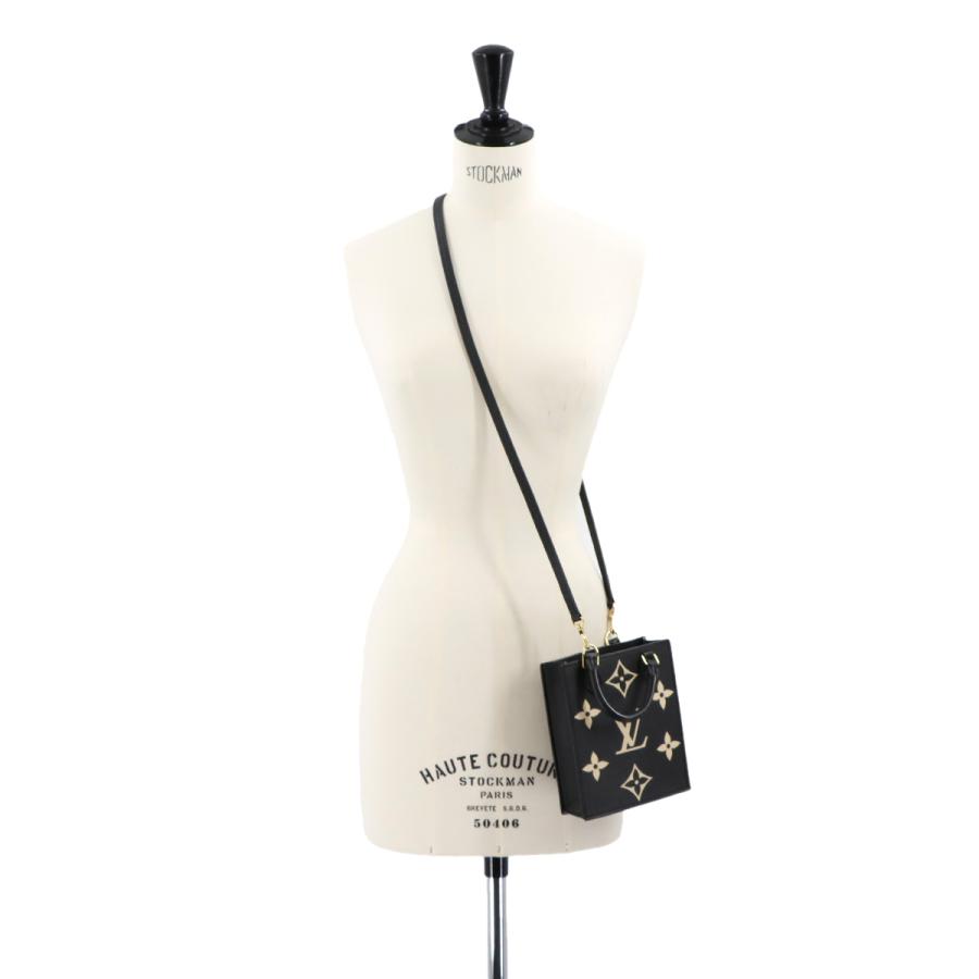 LOUIS VUITTON（ルイ・ヴィトン） 新品同様 ルイ ヴィトン バイカラー
