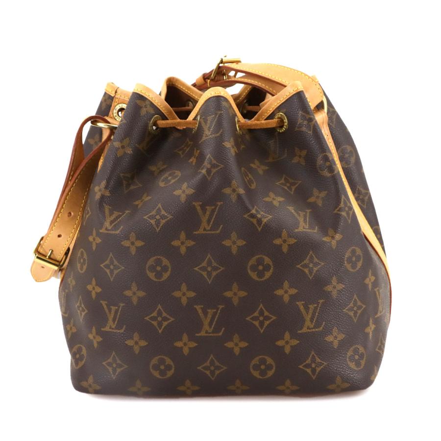 LOUIS VUITTON（ルイ・ヴィトン） ルイ ヴィトン モノグラム プチ ノエ