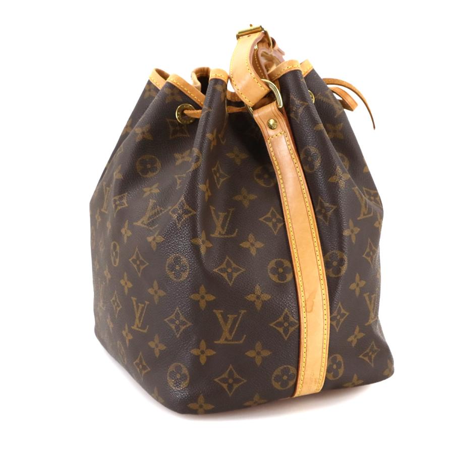 LOUIS VUITTON（ルイ・ヴィトン） ルイ ヴィトン モノグラム プチ ノエ