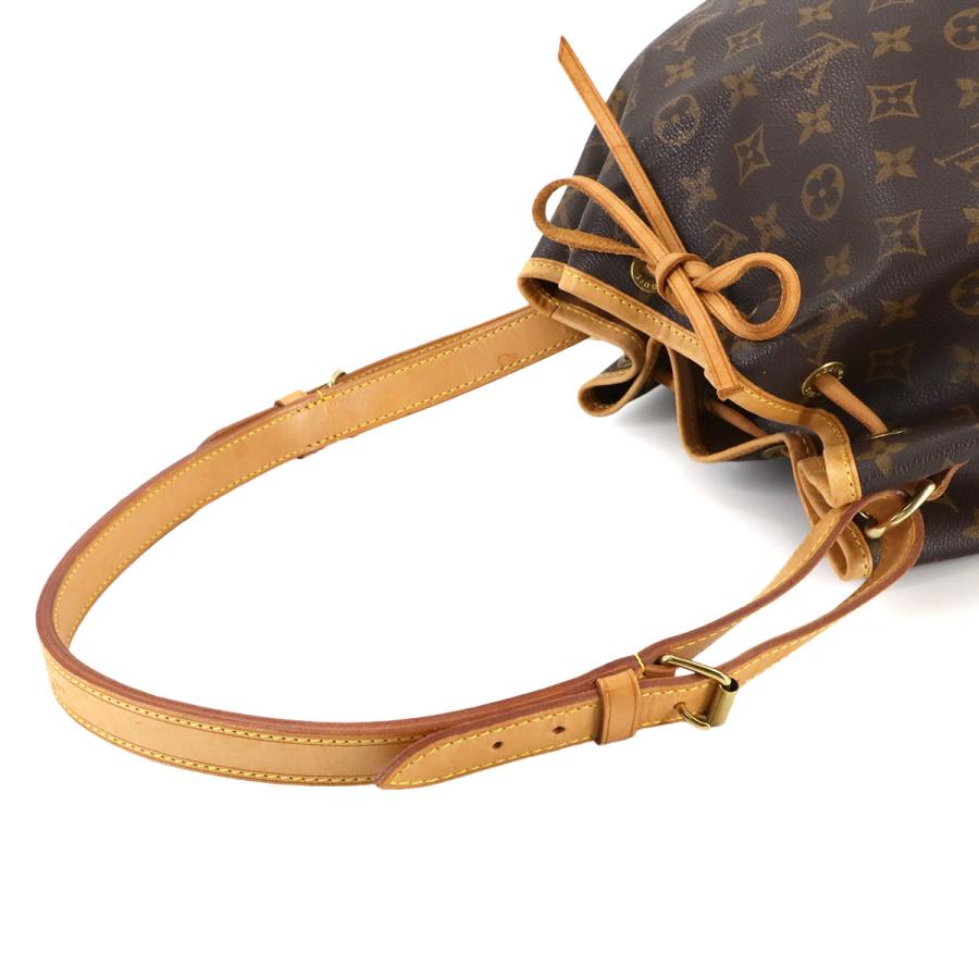 LOUIS VUITTON（ルイ・ヴィトン） ルイ ヴィトン モノグラム プチ ノエ