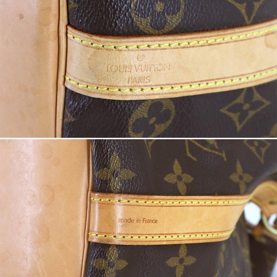 LOUIS VUITTON（ルイ・ヴィトン） ルイ ヴィトン モノグラム プチ ノエ