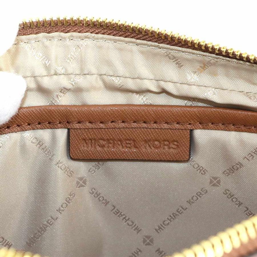 MICHAEL KORS（マイケルコース） 未使用 展示品 チェーン ショルダー 