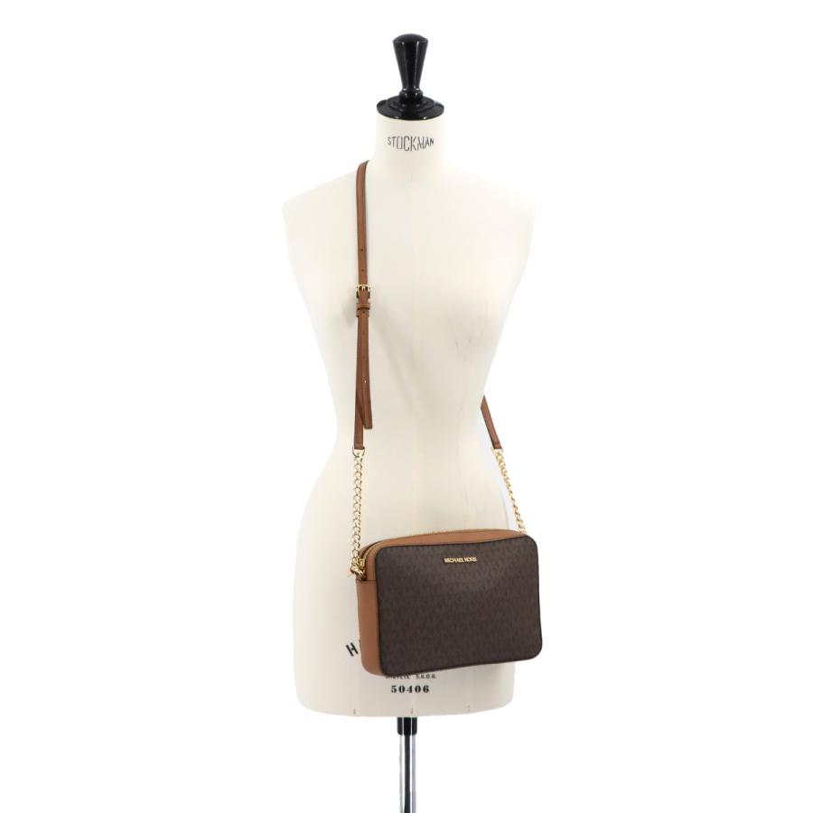 MICHAEL KORS（マイケルコース） 未使用 展示品 チェーン ショルダー 
