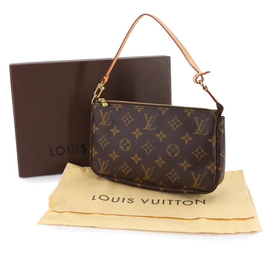 LOUIS VUITTON（ルイ・ヴィトン） 未使用 展示品 ルイ ヴィトン 