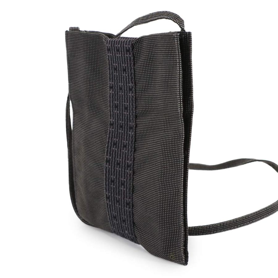 HERMES（エルメス） 美品 エールライン ポシェット ショルダー バッグ