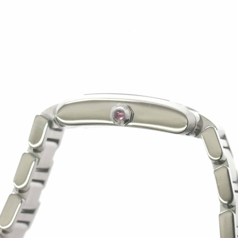 Cartier（カルティエ） タンクフランセーズSM W51028Q3 レディース 