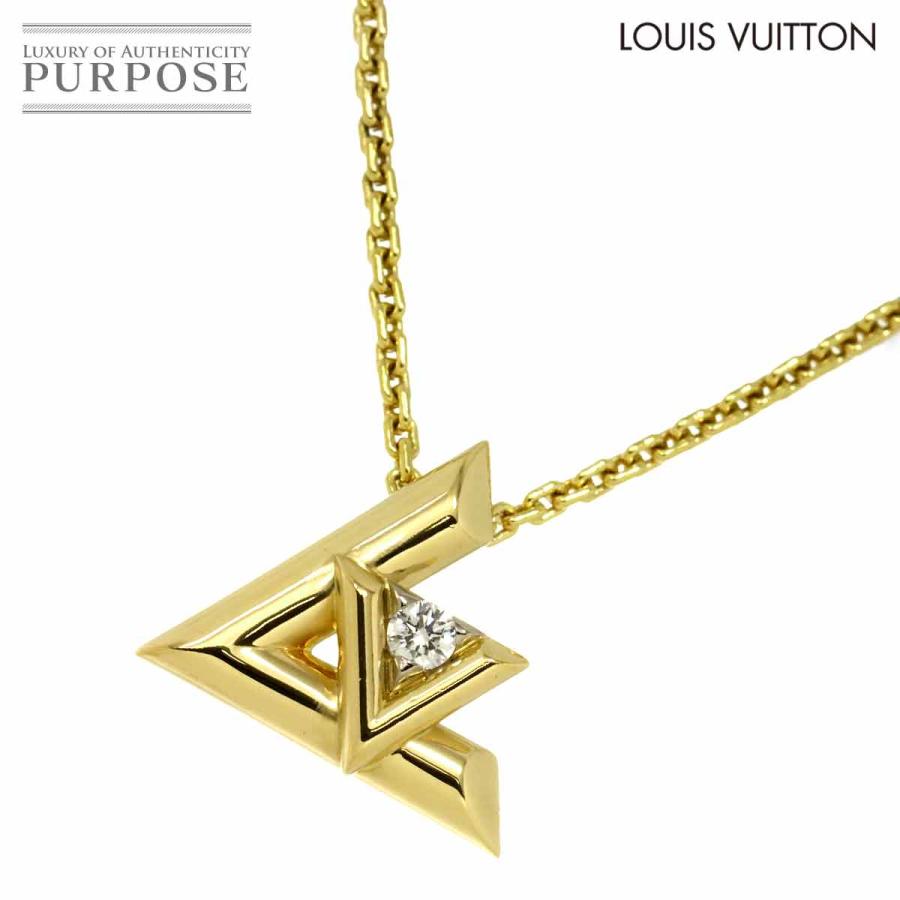 LOUIS VUITTON（ルイ・ヴィトン） ルイ ヴィトン ヴォルト ワン ダイヤ 