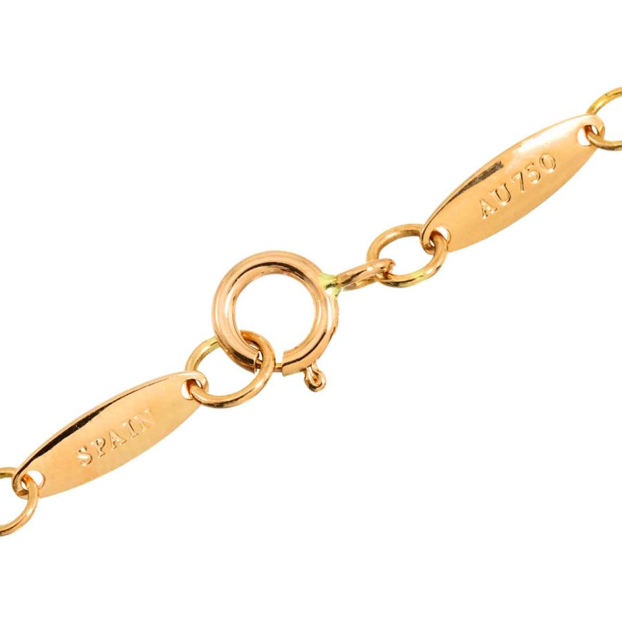 TIFFANY&Co.（ティファニー） バイザヤード ダイヤ 3P ブレスレット 