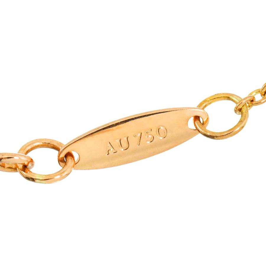 TIFFANY&Co.（ティファニー） バイザヤード ダイヤ 3P ブレスレット 