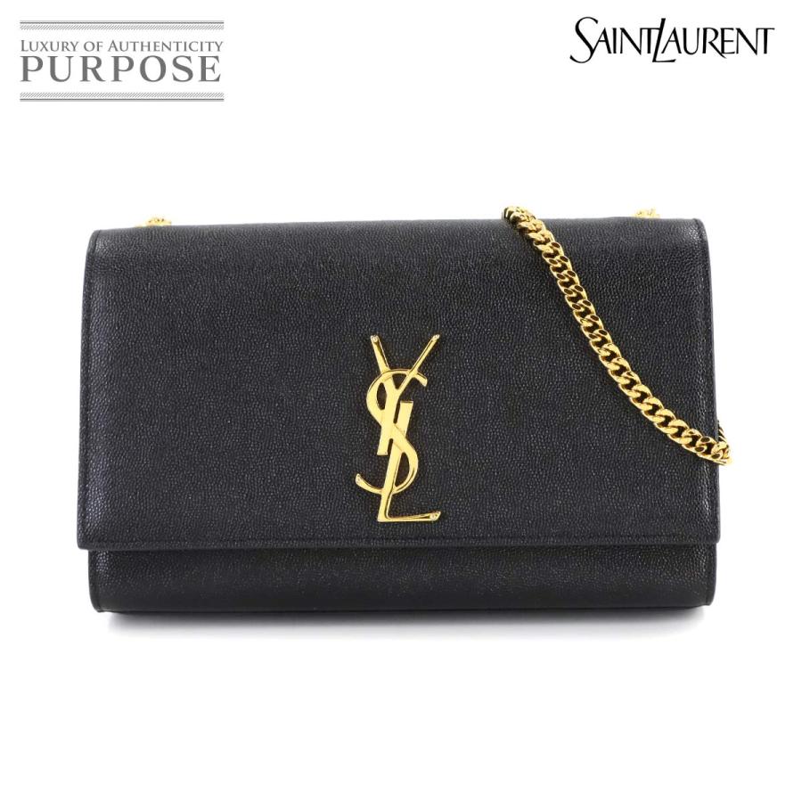 Yves Saint Laurent（イヴ・サンローラン） 新品同様 サン
