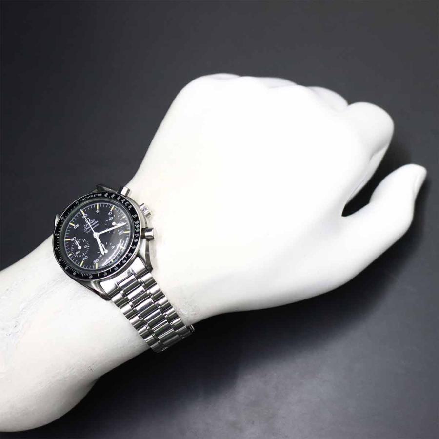 OMEGA（オメガ） スピードマスター 3510 50 クロノグラフ メンズ 