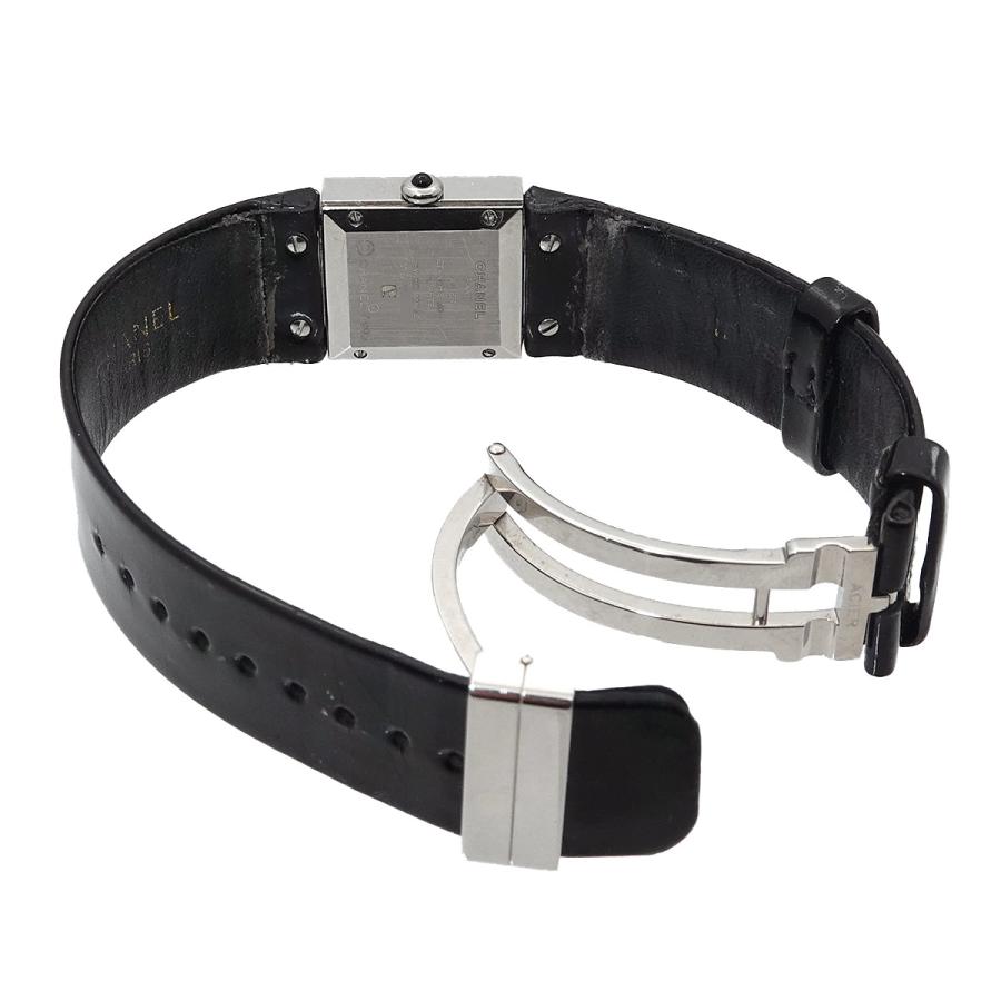 CHANEL（シャネル） マトラッセ H0500 ヴィンテージ レディース 腕時計