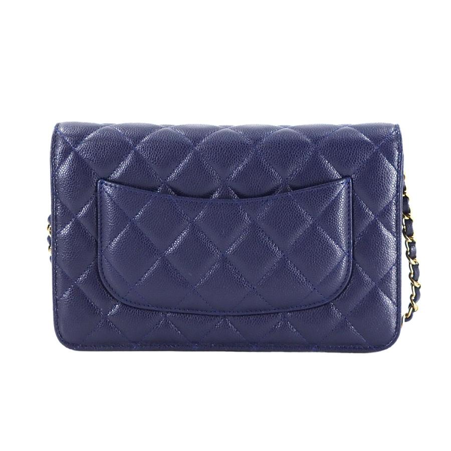 CHANEL（シャネル） 未使用 展示品 マトラッセ クラシック チェーン 