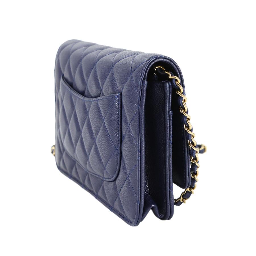 CHANEL（シャネル） 未使用 展示品 マトラッセ クラシック チェーン 