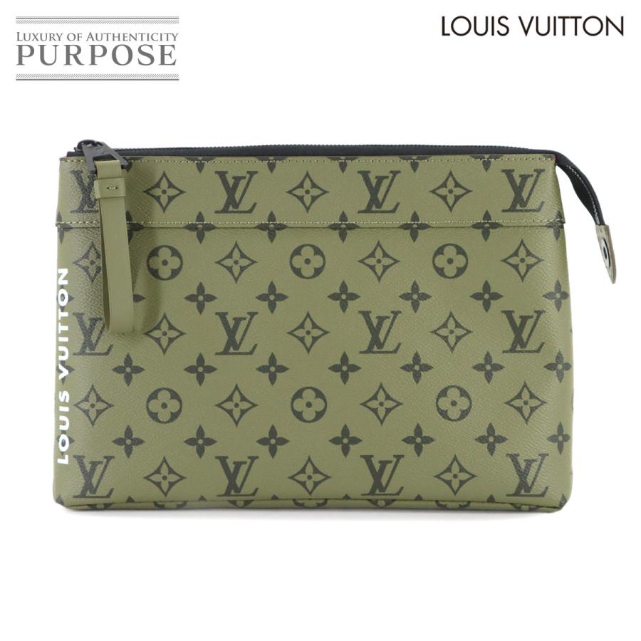 LOUIS VUITTON（ルイ・ヴィトン） 未使用 展示品 ルイ ヴィトン