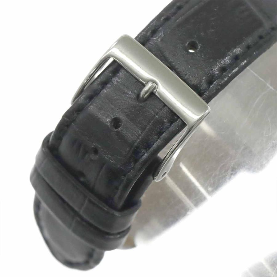 Cartier（カルティエ） タンクルイ LM W1540956 デイト メンズ 腕時計