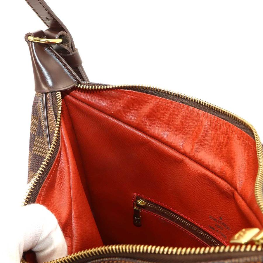 LOUIS VUITTON（ルイ・ヴィトン） 美品 ルイ ヴィトン ダミエ 