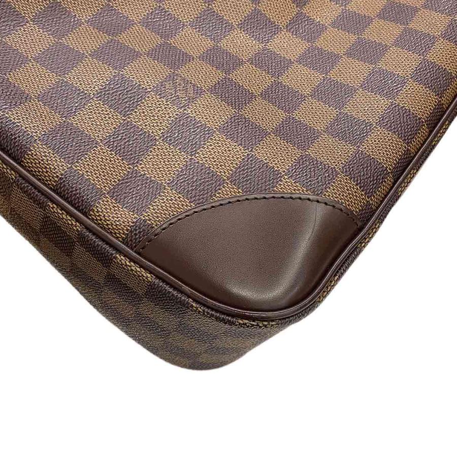 LOUIS VUITTON（ルイ・ヴィトン） 美品 ルイ ヴィトン ダミエ 