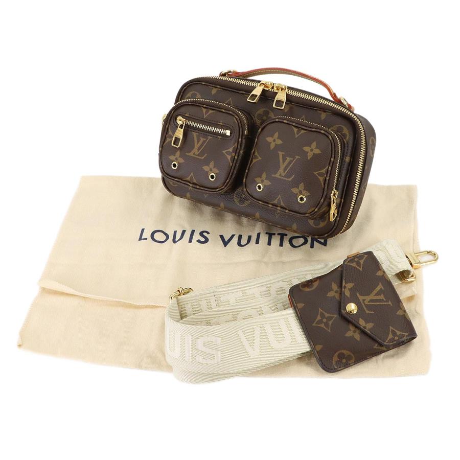 LOUIS VUITTON（ルイ・ヴィトン） 未使用 展示品 ルイ ヴィトン 