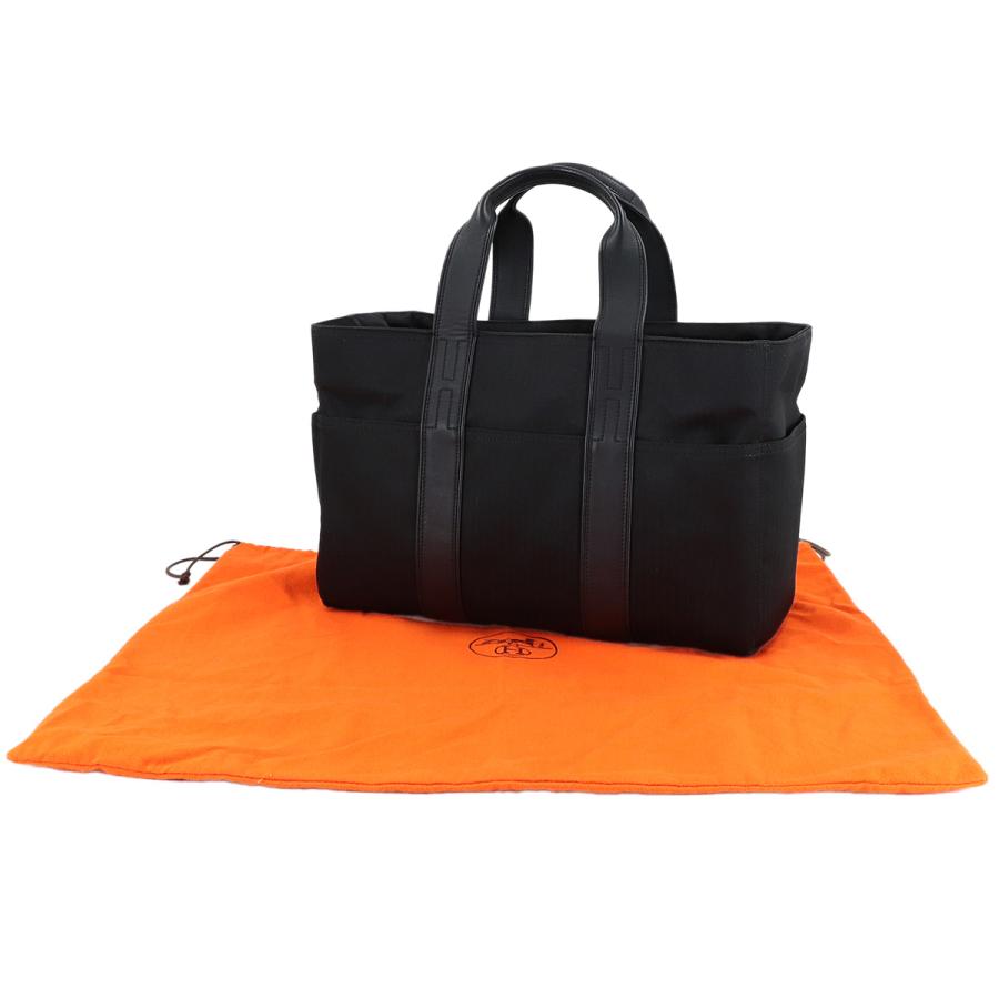 HERMES（エルメス） 美品 アカプルコ MM トート バッグ トワル