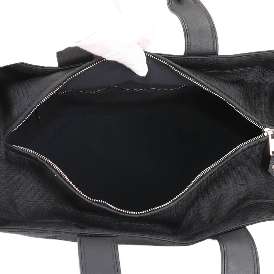 エルメス　アカプルコ HERMES（エルメス） 美品 アカプルコ MM トート バッグ トワル