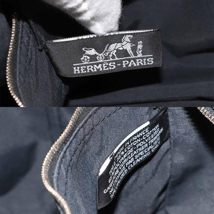 HERMES（エルメス） 美品 アカプルコ MM トート バッグ トワル