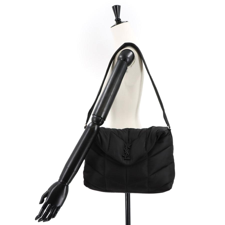 Yves Saint Laurent キルティングショルダーバッグ Yves Saint Laurent（イヴ・サンローラン） 未使用 展示品 サン