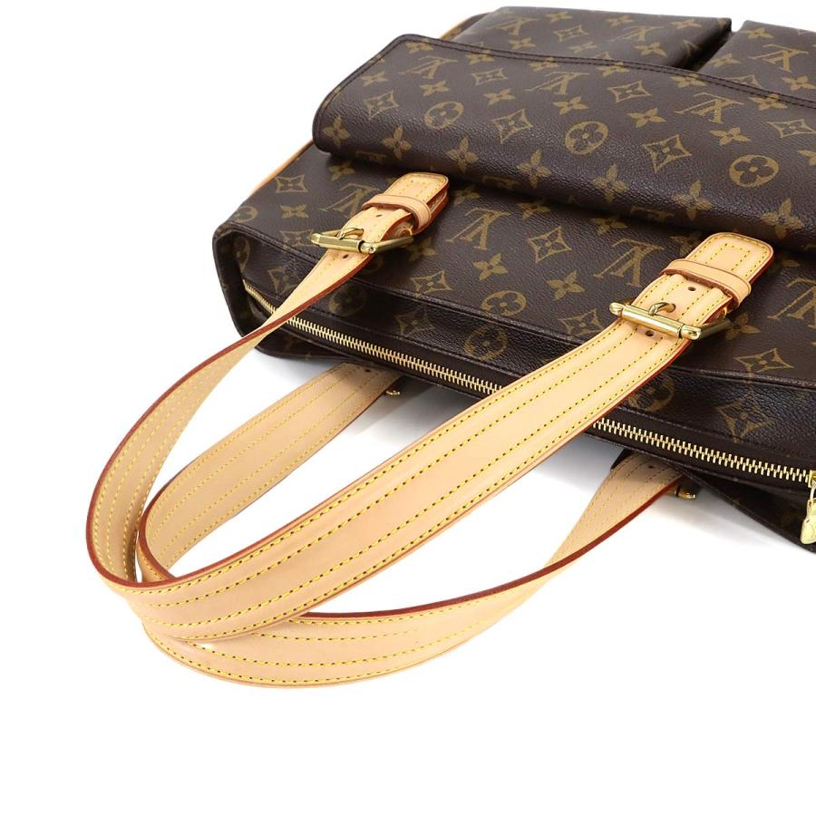 ルイヴィトン ミュルティプリシテ モノグラム バッグ LOUIS VUITTON（ルイ・ヴィトン） 未使用 展示品 ルイ ヴィトン