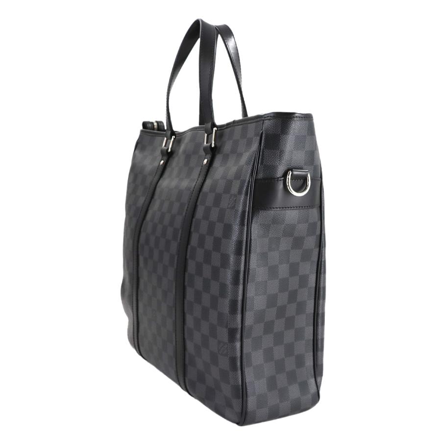 LOUIS VUITTON（ルイ・ヴィトン） 美品 ルイ ヴィトン ダミエ グラ
