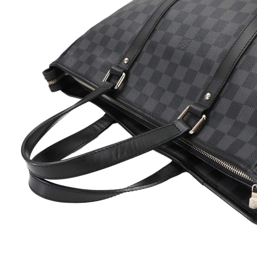 LOUIS VUITTON（ルイ・ヴィトン） 美品 ルイ ヴィトン ダミエ グラ