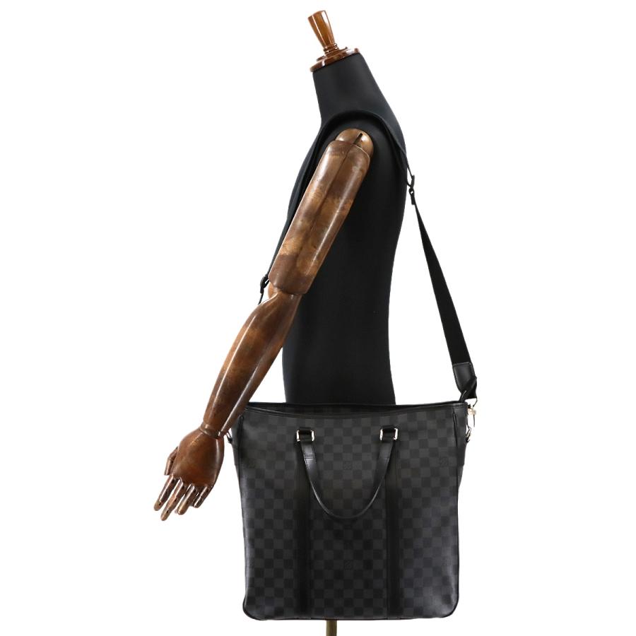LOUIS VUITTON（ルイ・ヴィトン） 美品 ルイ ヴィトン ダミエ グラ