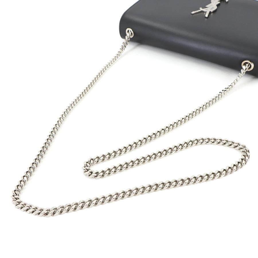 Yves Saint Laurent（イヴ・サンローラン） 新品同様 サンローラン 