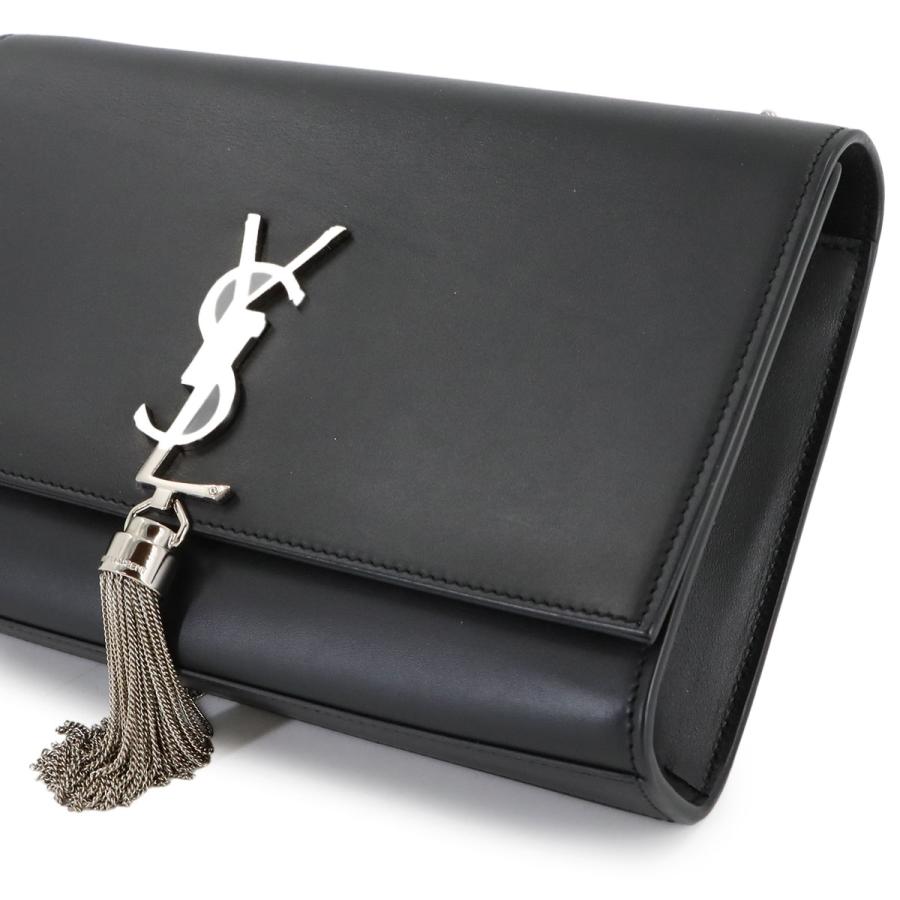Yves Saint Laurent（イヴ・サンローラン） 新品同様 サンローラン