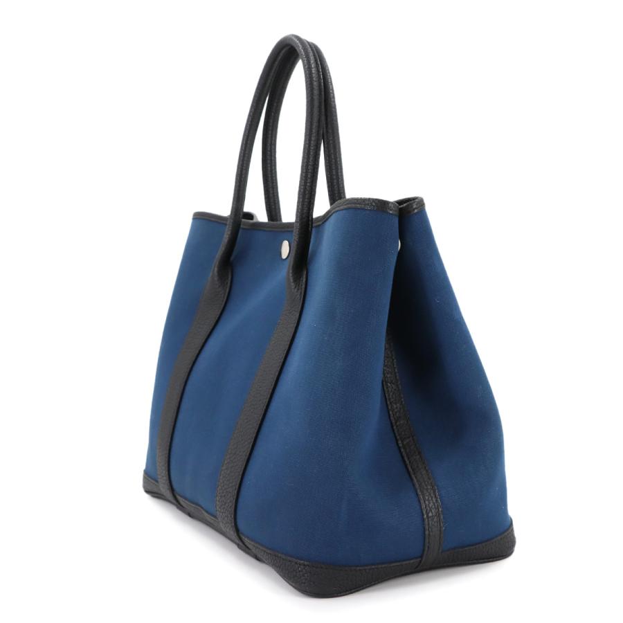 HERMES（エルメス） 美品 ガーデンパーティ 36 PM トート バッグ