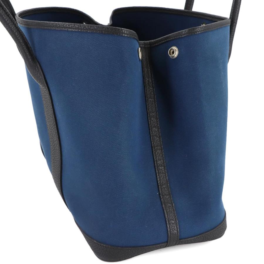 HERMES（エルメス） 美品 ガーデンパーティ 36 PM トート バッグ