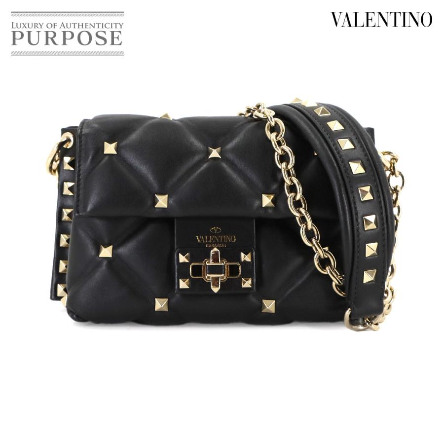 VALENTINO（ヴァレンティノ） 美品 ガラヴァーニ VALENTINO GARAVANI 